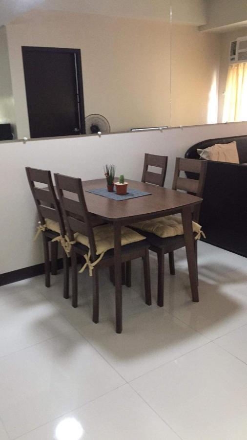 Sibarian Condo Unit C1 10Th Floor Pasay Exterior foto