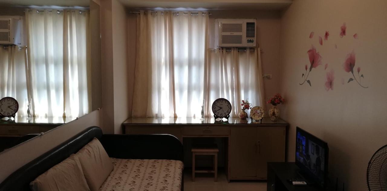 Sibarian Condo Unit C1 10Th Floor Pasay Exterior foto